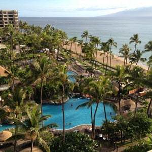 The Westin Maui Resort & Spa, Ka'anapali