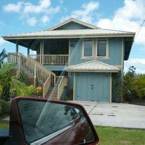 HoBali Cottage at Kehena Beach