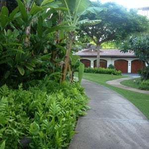 Wailea Beach Villas