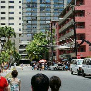 Vive Hotel Waikiki