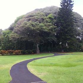 Travaasa Hana Resort