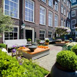 Hotel Sofitel Legend The Grand Amsterdam