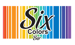 Six Colors Bar