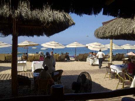 Cafe des Artistes Bistro