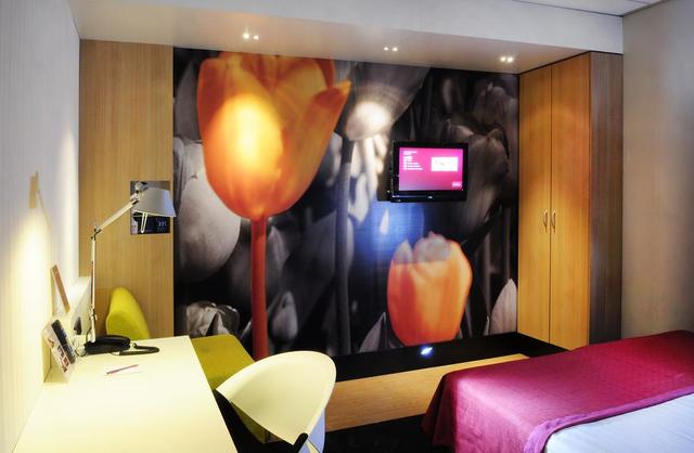 Mercure Hotel Schiphol Terminal