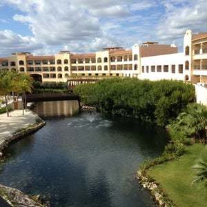 Hacienda Tres Ríos, Resort Nature Park