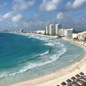 Reflect Krystal Grand Cancun