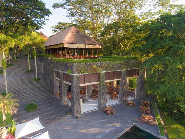 Alila Ubud Hotel