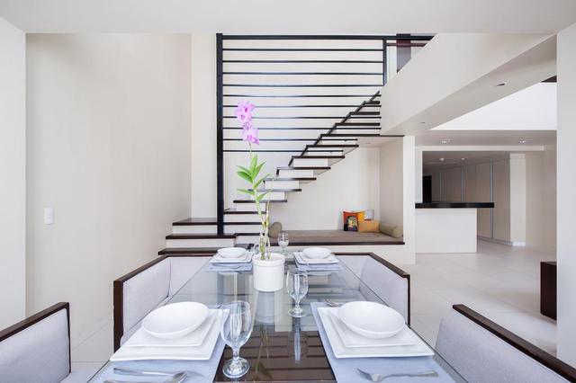 The Picasso Boutique Serviced Residences