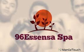 96ESSENSA SPA