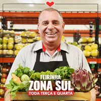 Zona Sul Supermarkets 1