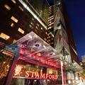 Stamford Hotels and Resorts