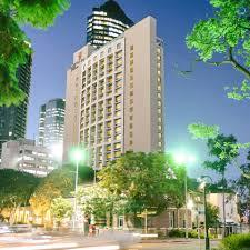 Stamford Plaza Brisbane