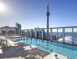 Bisha Hotel Toronto