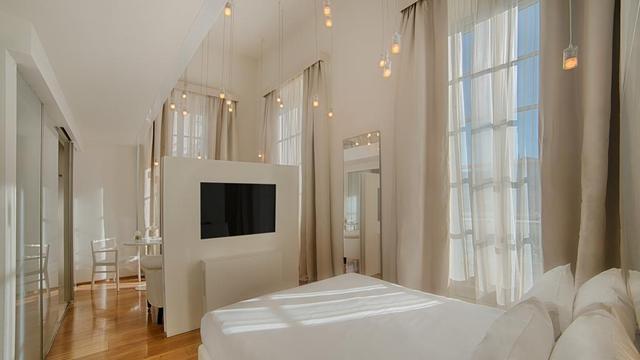NH Milano Palazzo Moscova
