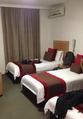 The Best Western Plus Travel Inn Hotel