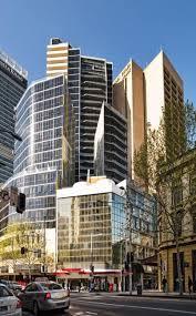 Meriton Suites Campbell Street, Sydney