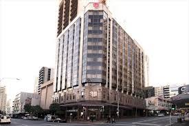 Metro Hotel Marlow Sydney Central