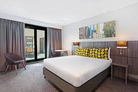 Travelodge Hotel Sydney
