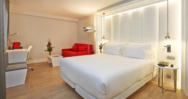 NH Collection Barcelona Gran Hotel Calderon