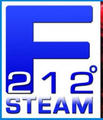 F212 Steam