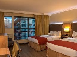 GEC Granville Suites Hotel