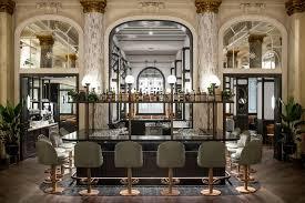 FAIRMONT PALLISER 