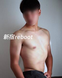 新宿REBOOTの写真