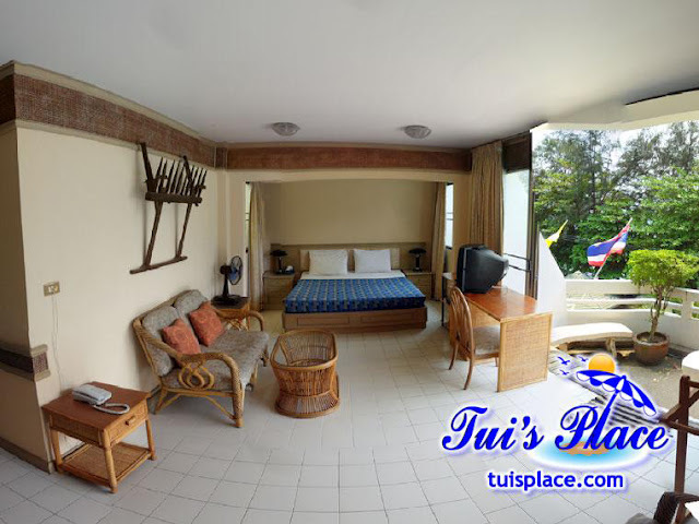 Tui's Place