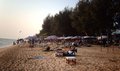 Dongtan Beach