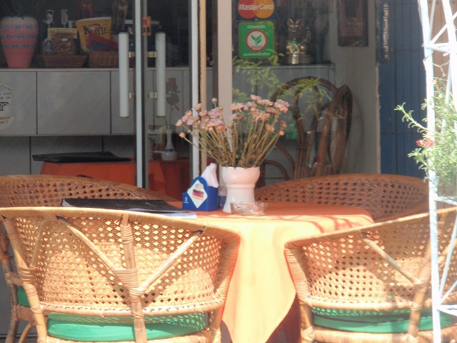 Thasadej Cafe