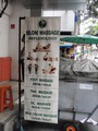 Silom Massage