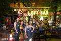 LOFT BAR HERO CHIANGMAI