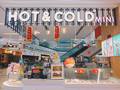 Hot & Cold - Trà Sữa & Xiên Que