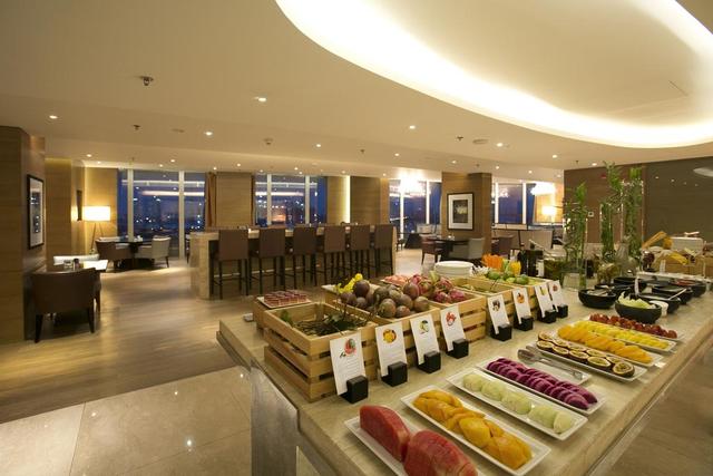 JW Marriott Hotel Hanoi