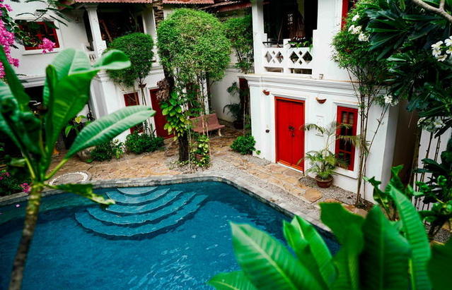 Rambutan Resort