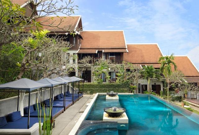 Kiridara Luang Prabang Hotel