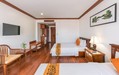 Royal Crown Hotel & Spa