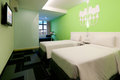 Citrus Hotel Johor Bahru