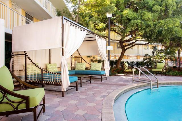 Fairfield Inn & Suites Key West