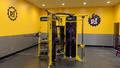 Planet Fitness