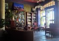 The Library A Coffee House