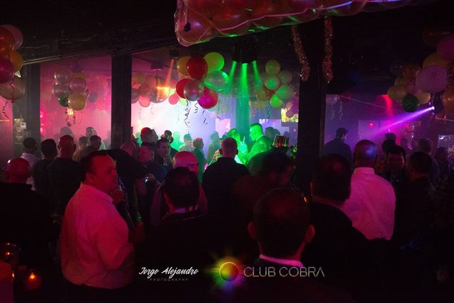 Club Cobra