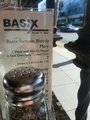 Basix Cafe
