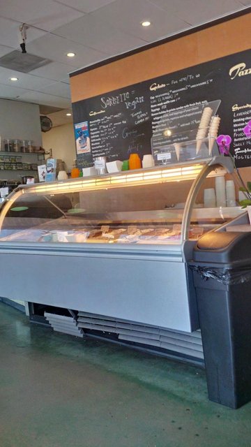 Pazzo Gelato