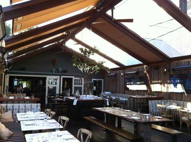 Eveleigh