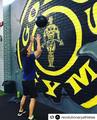 Gold's Gym Hollywood