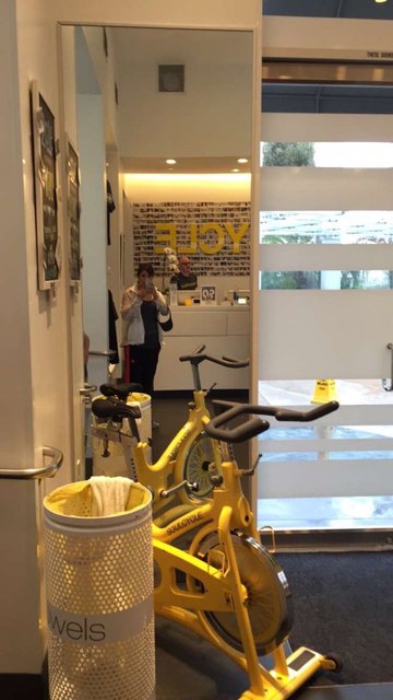 SoulCycle West Hollywood