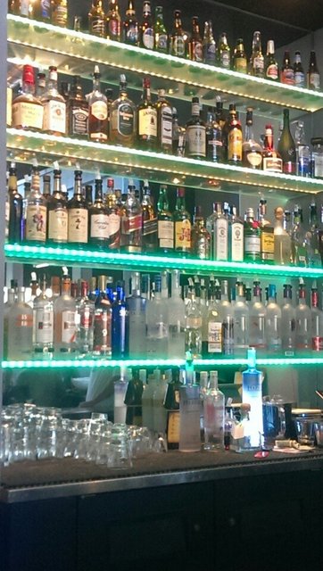 Streetbar