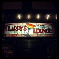 Larry's Lounge